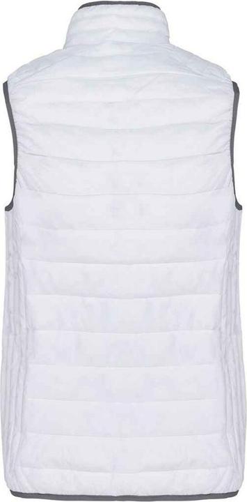 Actual product image Kariban Womens/Ladies Lightweight Down Bodywarmer (M)