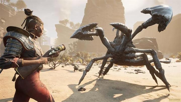 Produktbild astragon Flintlock: Siege of Dawn (Xbox Series X)