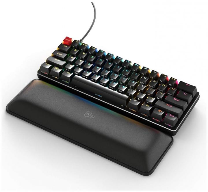 Image du produit Glorious PC Gaming Race Repose-poignets Stealth