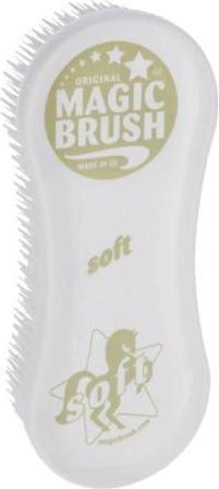 Produktbild Magic Brush Zauberbürste Soft