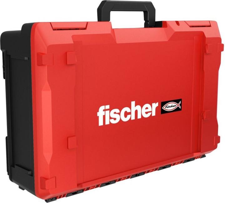 Actual product image Fischer Fisc Bolt Pusher Concrete Set FGC 100