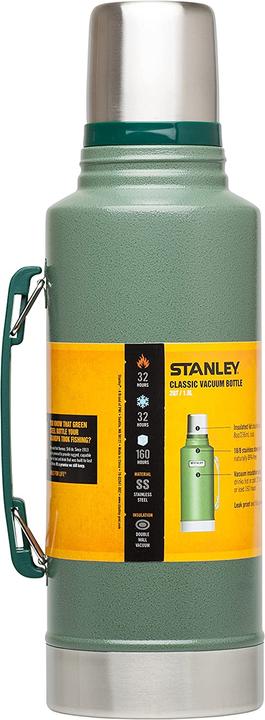 Actual product image Stanley 1913 Classic Vacuum Bottle (1.90 l)