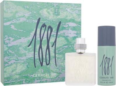 Nino Cerruti Cerruti 1881 Pour Homme (Eau de Toilette, 100 ml)