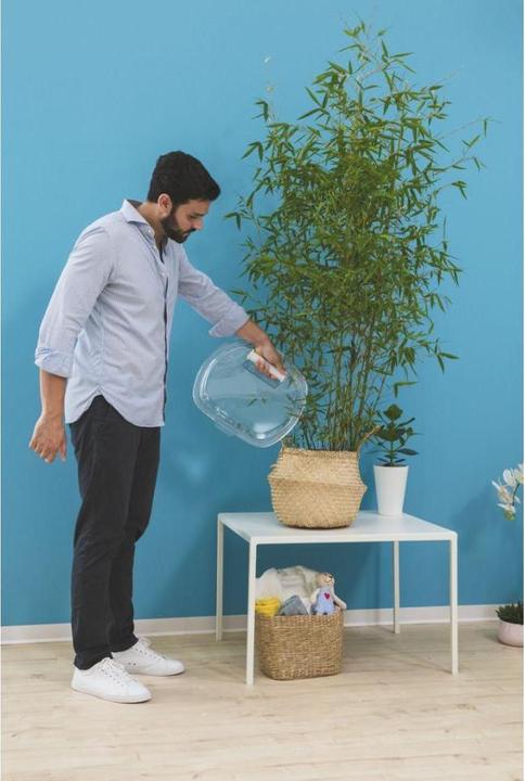 Image du produit Candy Roe H9a3tcex-s (9 kg, Gauche)