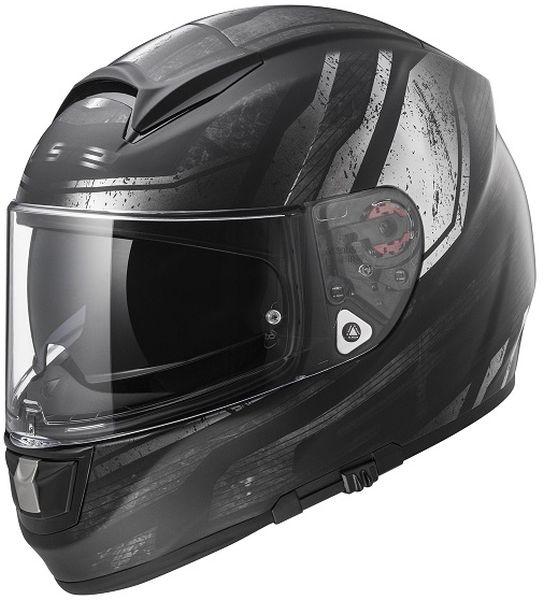 LS2 FF397 Vector Razor (XL)