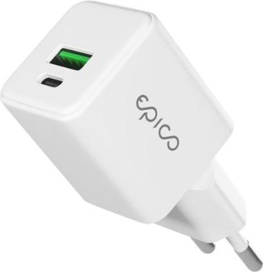 Produktbild Epico UltraBoost EA20 GaN Wall Charger