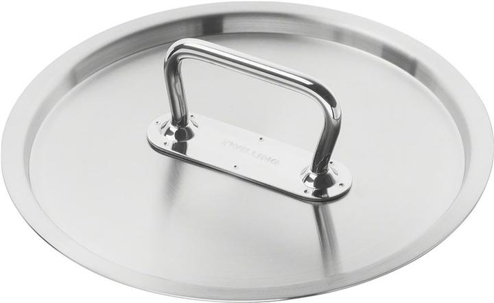 Actual product image Zwilling Pro S Cooking Pot 16 cm (16 cm, Pot, Stainless steel)