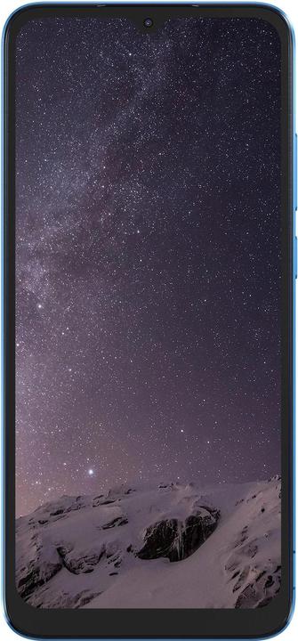 Actual product image Inoi A63 (32 GB, Navy Blue, 6.50", Dual SIM, 13 Mpx, 4G)