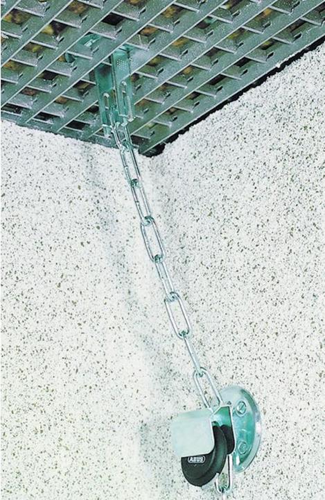 Immagine prodotto Abus Protezione griglia GS40