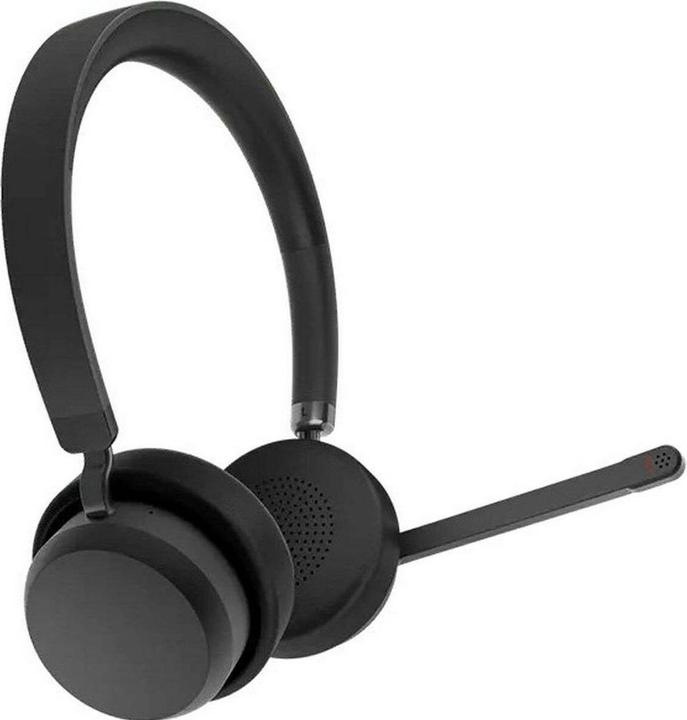 Immagine prodotto Lenovo Wireless Stereo Headset (Senza fili, USB-C)
