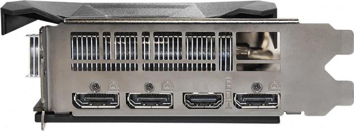 Immagine prodotto MSI Radeon RX 5700 MECH GP OC (8 GB)