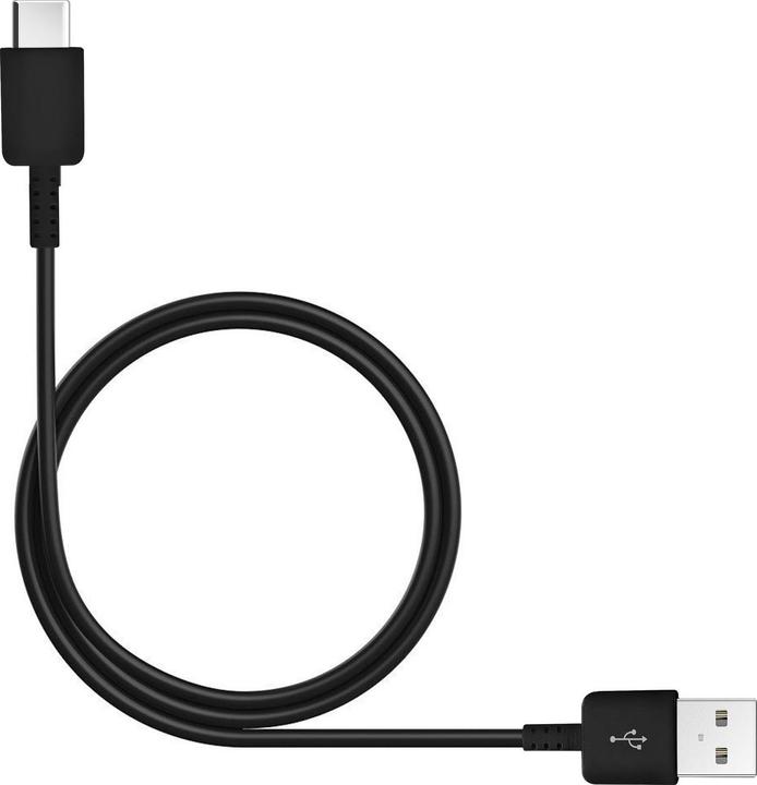 Actual product image Samsung USB type A - USB type C (1.50 m, USB 3.2 Gen 1)
