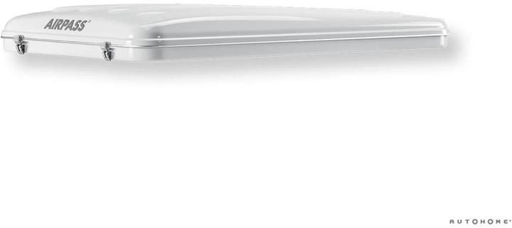 Produktbild Airpass Dachzelt (Dachzelt, 60 kg, 2 Personen)