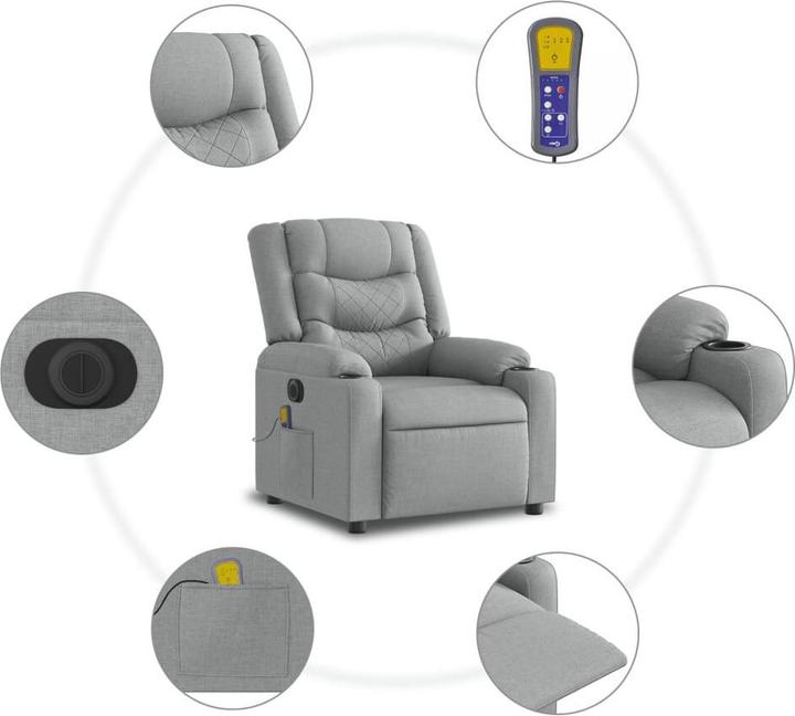 Image du produit VidaXL Ilonka