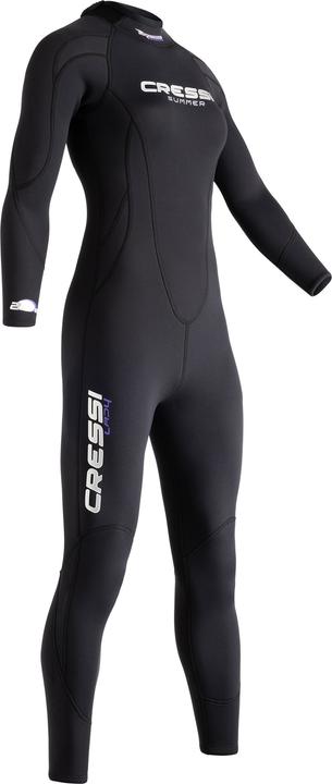 Produktbild Cressi Summer (2.5 mm, M)