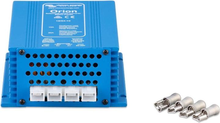 Actual product image Victron Energy Orion 12/24-10A - non-insulated