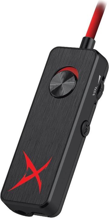Immagine prodotto Creative Sound BlasterX H7 Tournament Edition (Cablato)