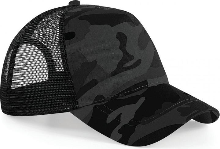 Mezzanotte Camo