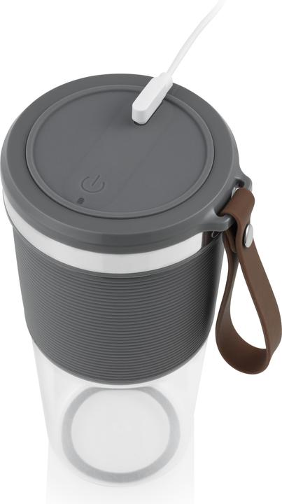 Immagine prodotto Tristar Mini Mixer Tragbarer (50 W)