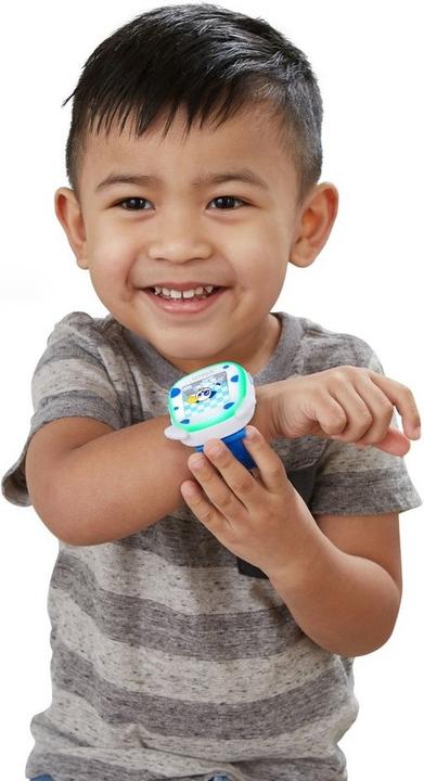 Productafbeelding VTech Mijn eerste KidiWatch blauw (Duits)