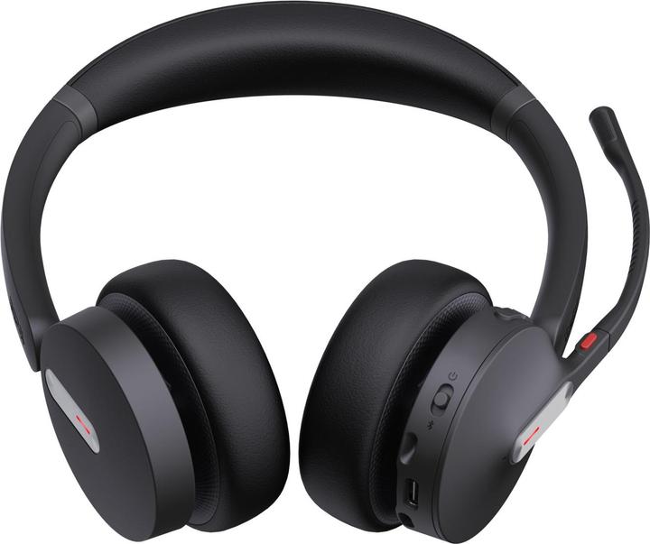Produktbild Yealink WH 64 (Kabellos, USB-A)