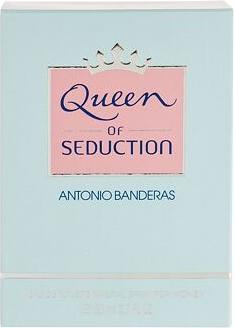 Image du produit Antonio Banderas Reine de la séduction (Eau de toilette, 80 ml)