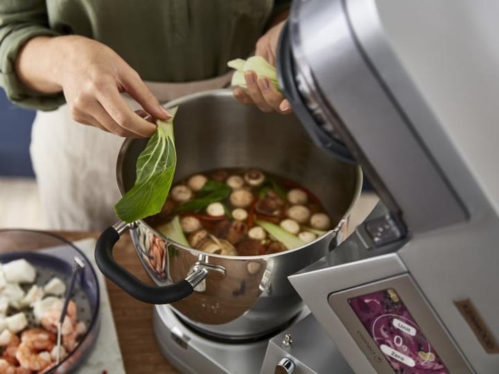 Produktbild Kenwood Cooking Chef XL (1500 W)