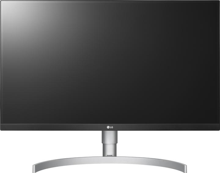 Actual product image LG 27uk850-W (3840 x 2160 Pixels, 27")