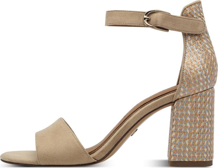 Actual product image Tamaris Sandal (37)