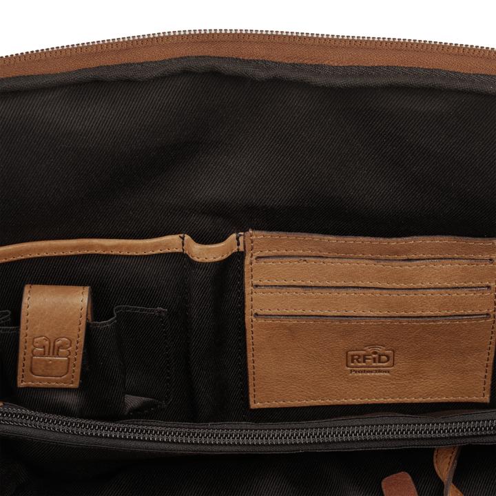 Image du produit X-Zone Rucksack RFID (5 l)