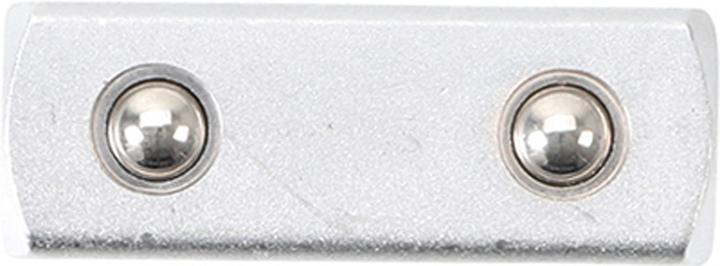 Image du produit BGS Carré de transmission Carré mâle 20 mm (3/4") pour art. 9622 (3/4")