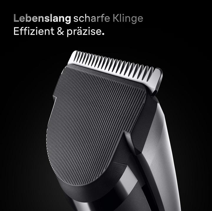 Actual product image Braun Series 7 HC7590