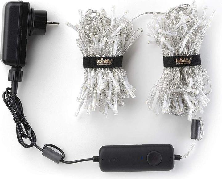 Image du produit Twinkly Chaînes (20 m)