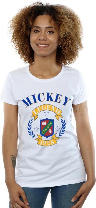Produktbild Disney Mickey Mouse Legend TShirt (XXL)