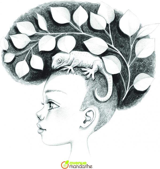 Image du produit Avenue Mandarine Sauvage 3