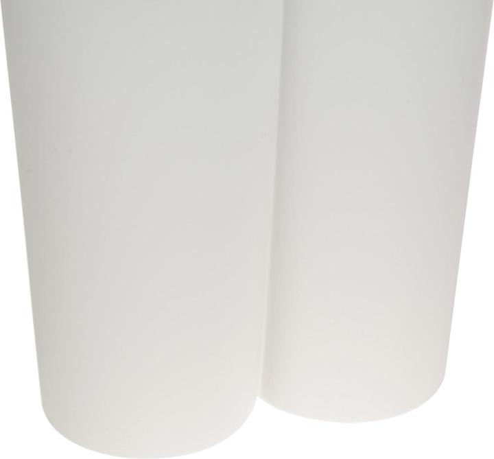 Productafbeelding Mojawo Duo Afvalemmer Afvalscheidingsdeksel 2x 25 liter (25 l)