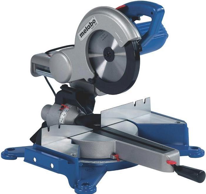 Produktbild Metabo KSU 251 (250 cm, 250 cm)