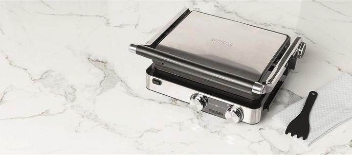 Actual product image Princess Grill Digital meister Pro 2 (EU plug)