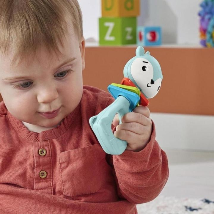 Actual product image Fisher-Price HKD68