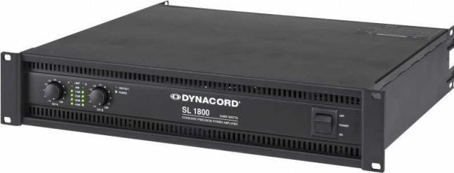 Produktbild Dynacord DXL1K