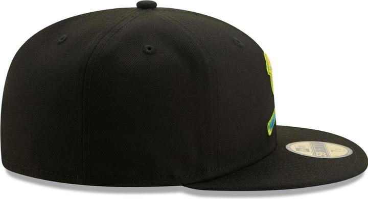 Actual product image New Era 59Fifty Fitted Cap - FANATIC St. Louis Cardinals (7 5/8)