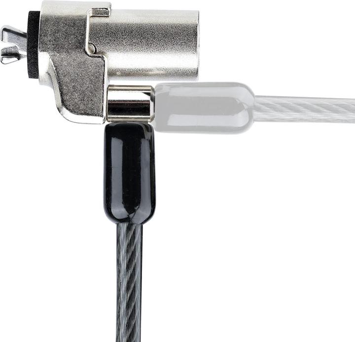 Actual product image StarTech Nblwk-Laptop-Lock