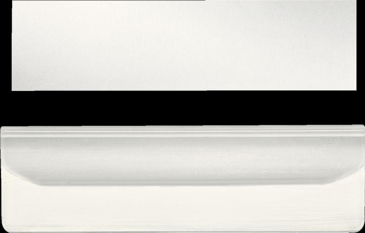 Image du produit Leitz Beschriftungsschildchen (A4)