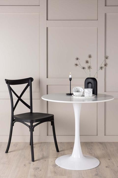 Actual product image Venture Home Hamden (Ø 80 x 75 cm)