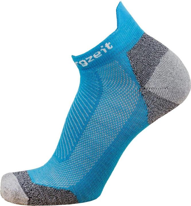 Immagine prodotto Bergzeit Calzini Merino Sneaker (42 - 44)