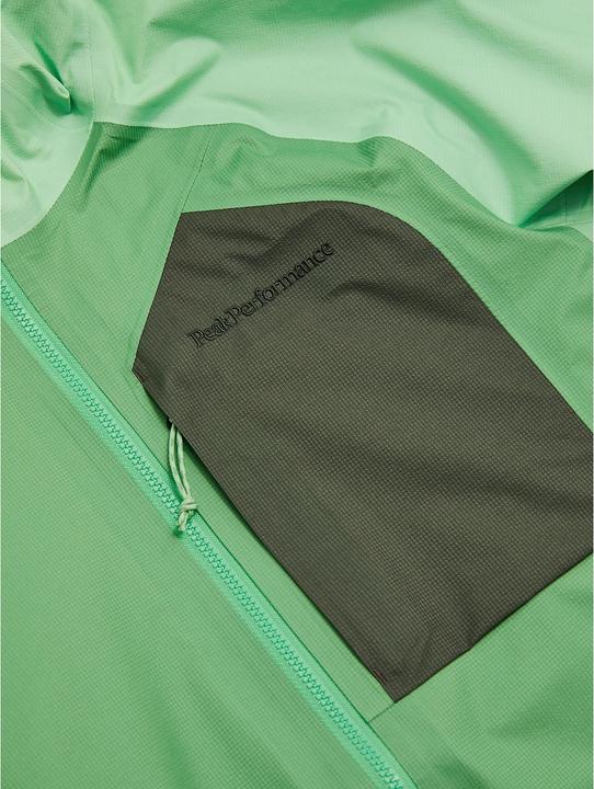 Produktbild Peak Performance Trail Hipe Shell Jacket (XS)