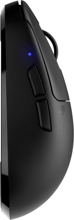 Produktbild BenQ TenZ Signature Edition Mouse (Kabellos, Kabelgebunden)