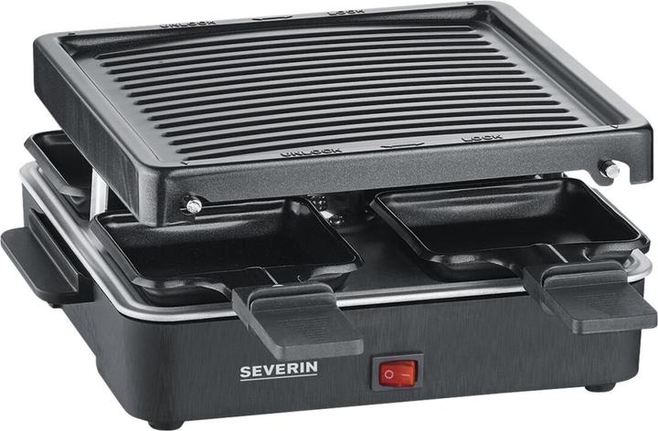Severin RG 2370