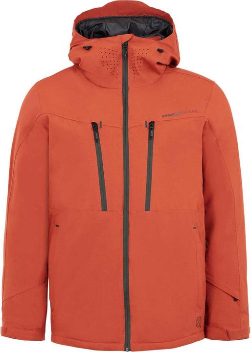 Protest Prttimo 23 Snowjacket