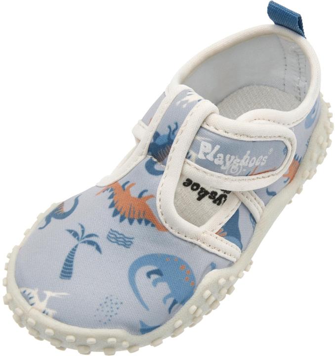 Playshoes Dino bathing shoes size 26-27 (26, 27)